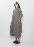 Letty Cotton Blend Dress