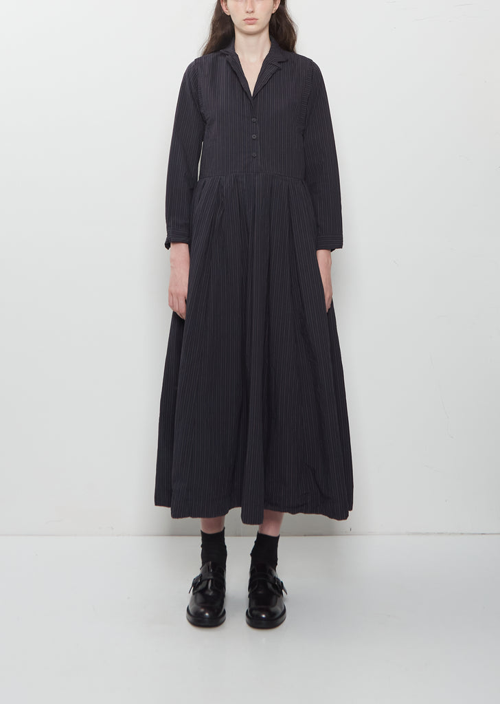 Mina Cotton Dress