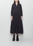 Mina Cotton Dress