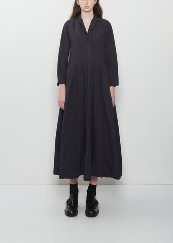 Mina Cotton Dress