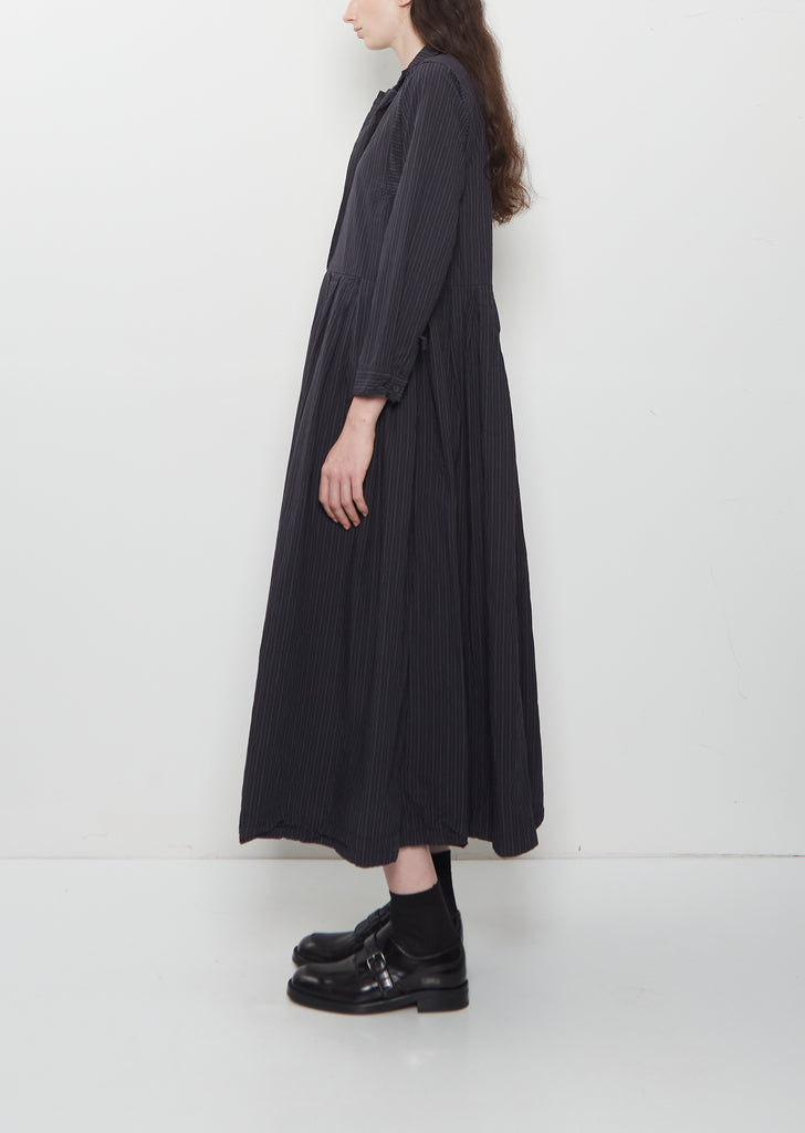 Mina Cotton Dress