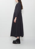 Mina Cotton Dress