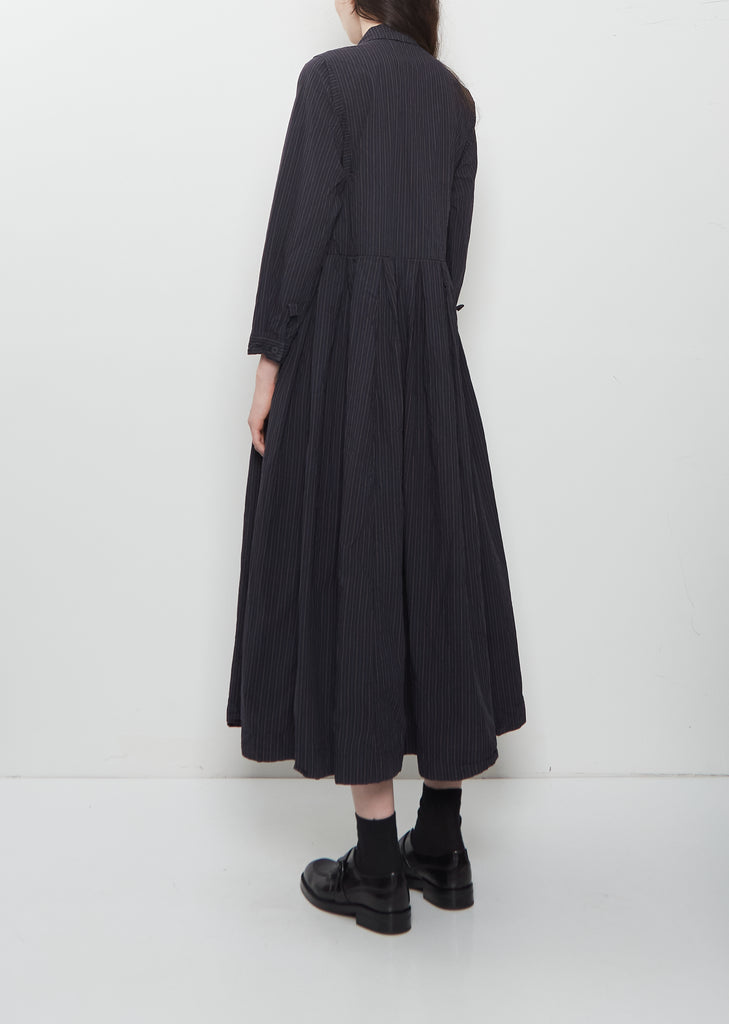 Mina Cotton Dress