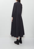 Mina Cotton Dress