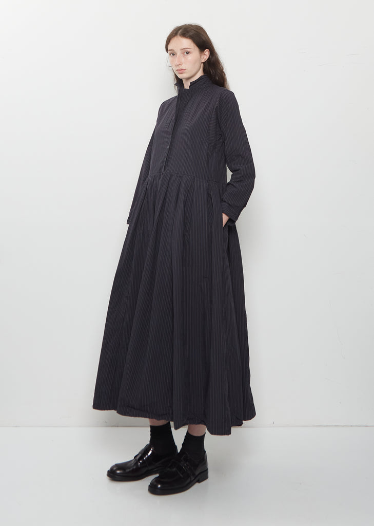 Mina Cotton Dress