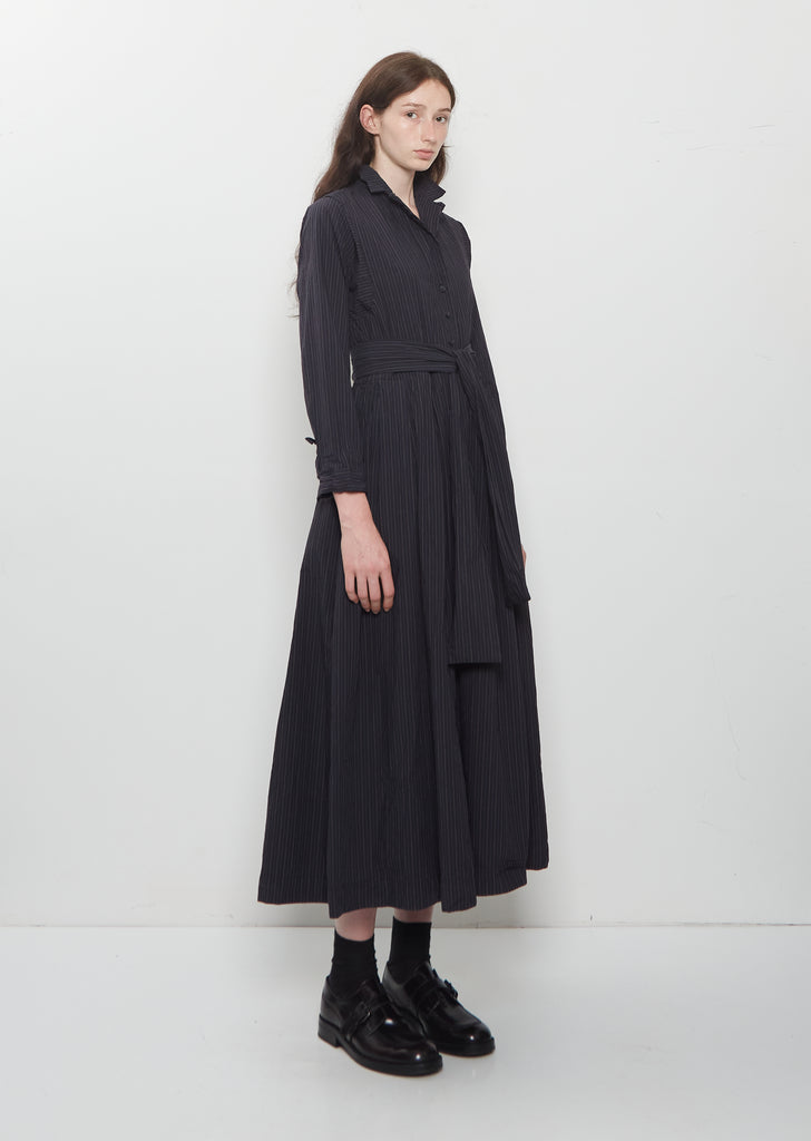 Mina Cotton Dress