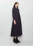 Mina Cotton Dress