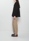 Bella Suede Jacket