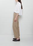 Silvy Cotton Pants