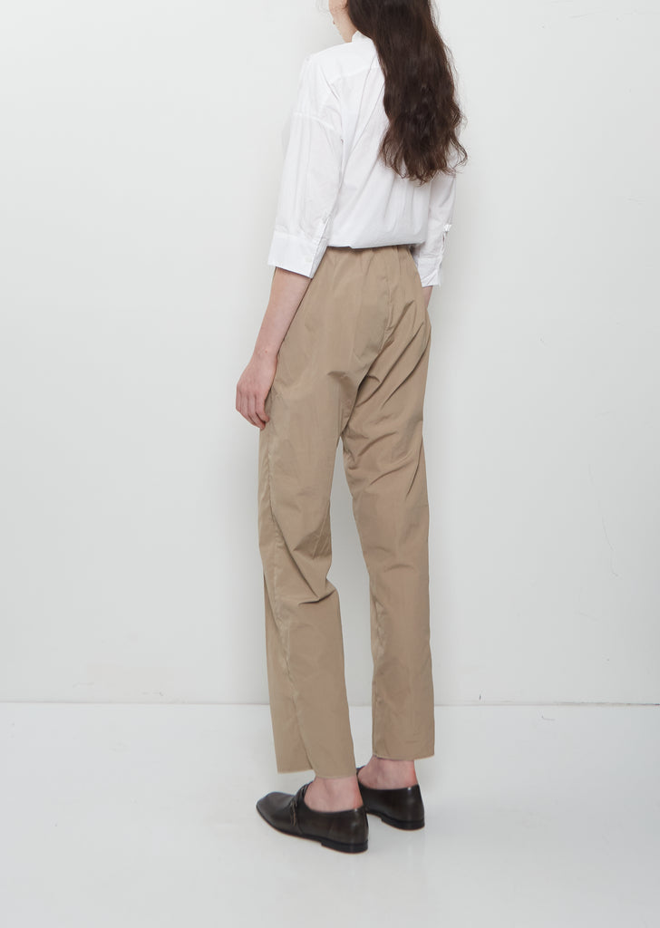 Silvy Cotton Pants