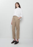 Silvy Cotton Pants