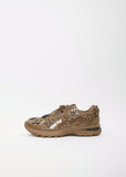 Cecilie Bahnsen x Asics GEL-Terrain — Sepia