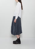 Tyrol Cotton Shirt — White