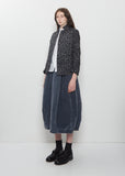 Giulia Cotton Jacket — Pois