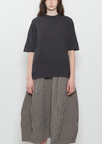 Tilo Wool Cashmere Tee