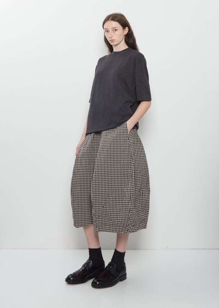 Tilo Wool Cashmere Tee