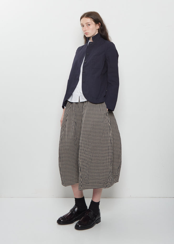 Caryl Cotton Jacket