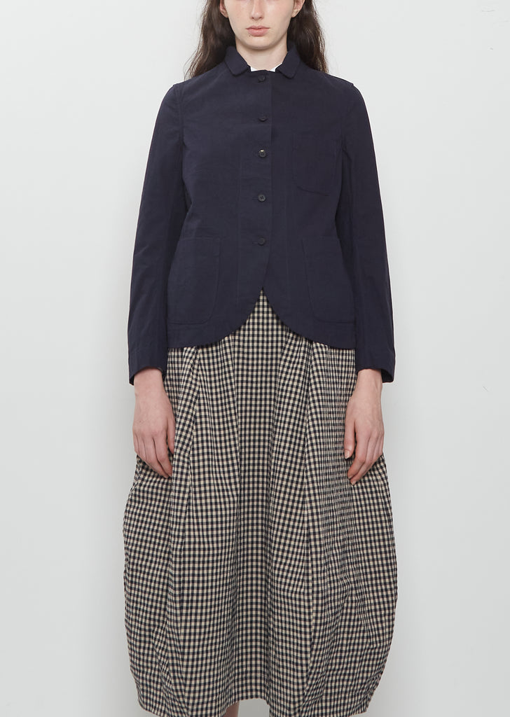 Caryl Cotton Jacket