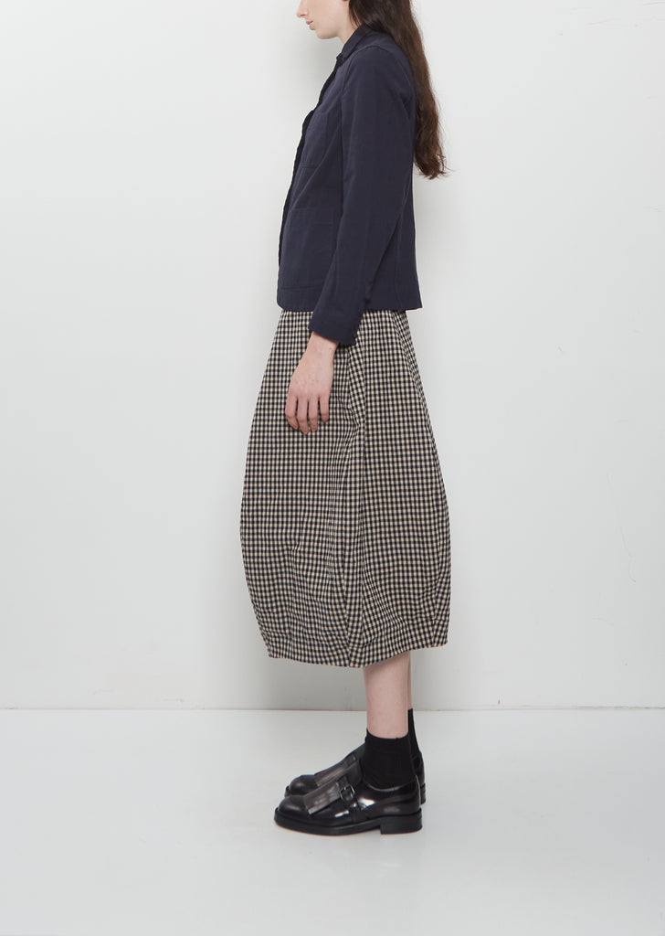 Caryl Cotton Jacket