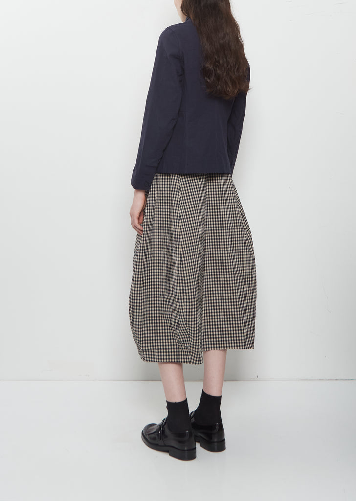 Caryl Cotton Jacket