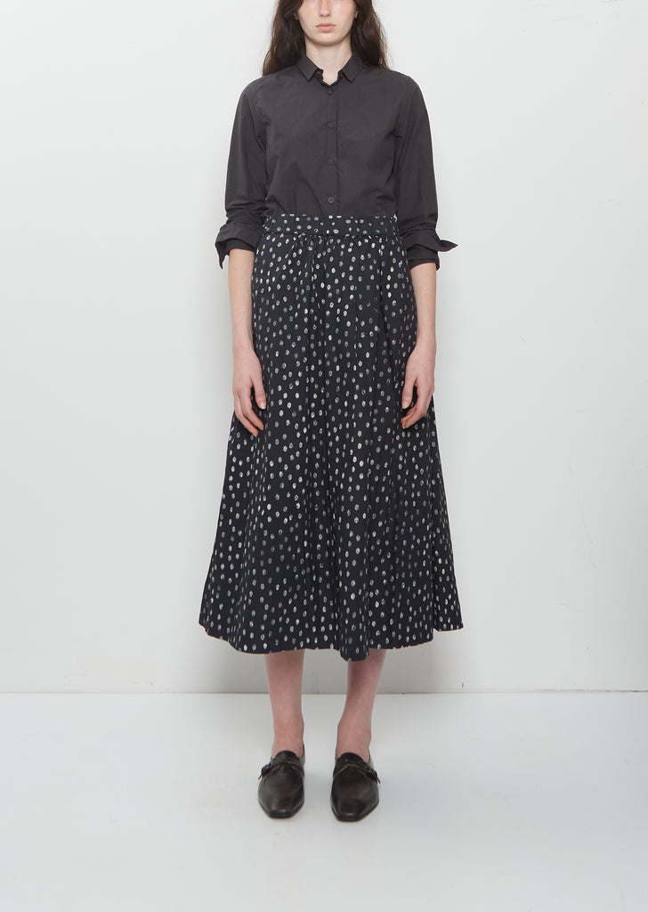 Ivy Cotton Skirt