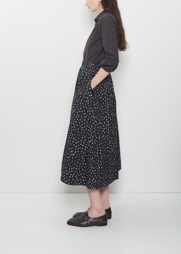 Ivy Cotton Skirt