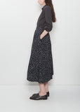 Ivy Cotton Skirt