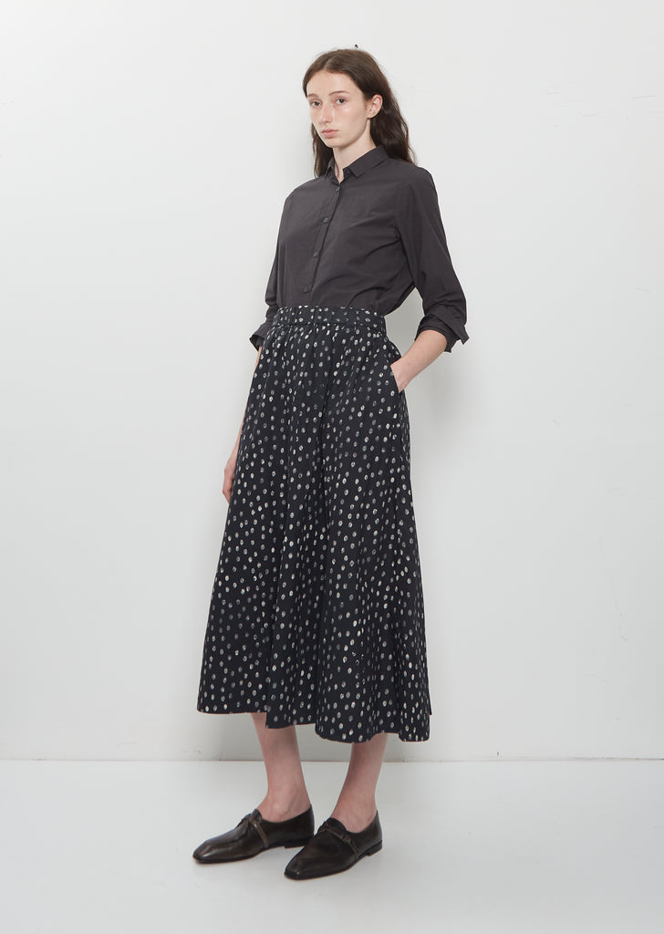 Ivy Cotton Skirt