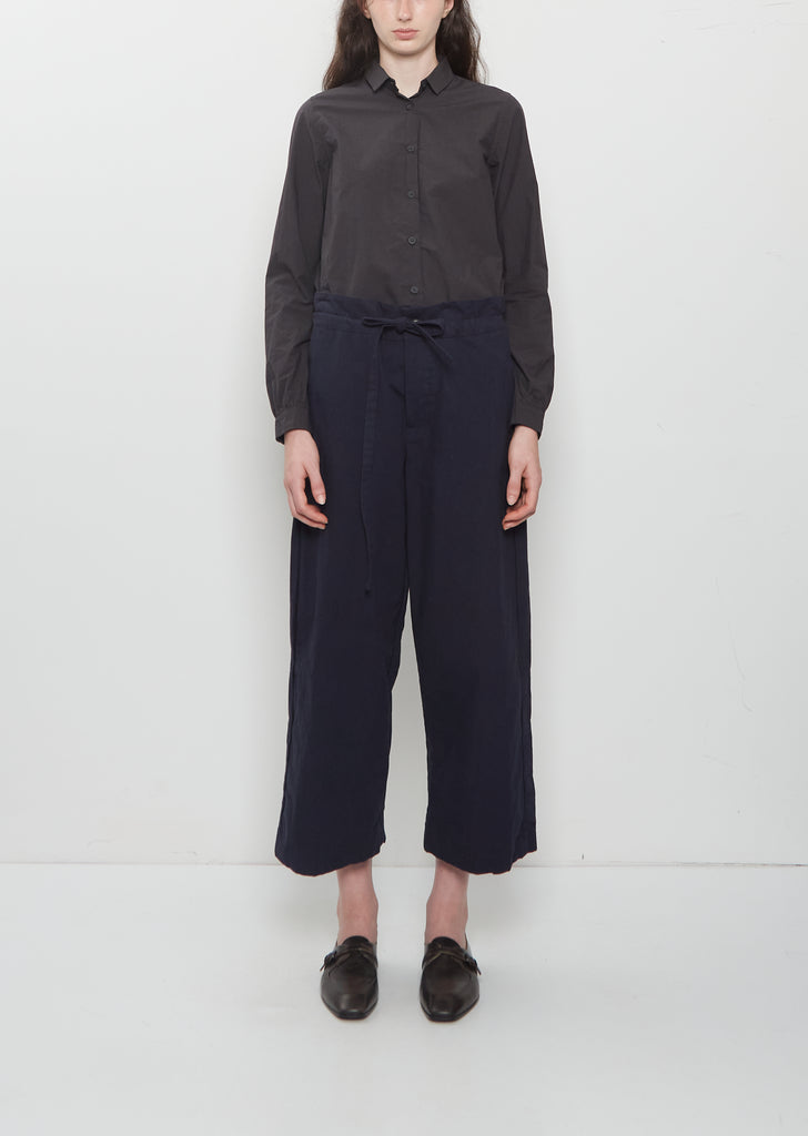Cloe Cotton Pants