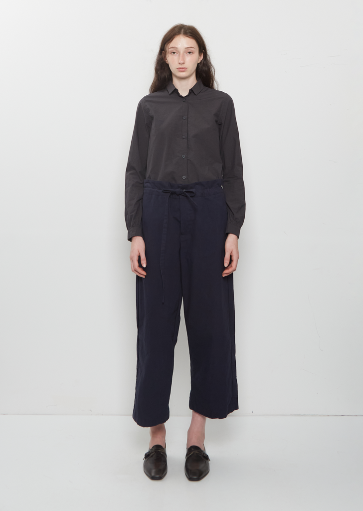 Cloe Cotton Pants