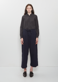 Cloe Cotton Pants