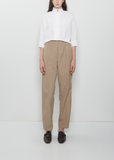 Silvy Cotton Pants