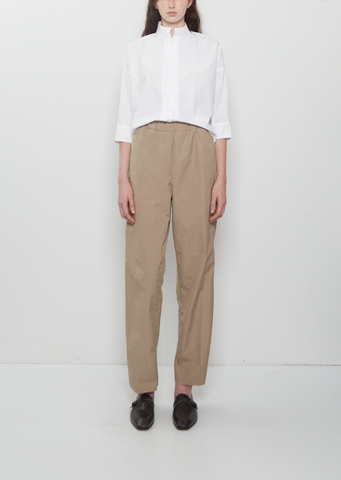 Silvy Cotton Pants