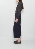 Cloe Cotton Pants