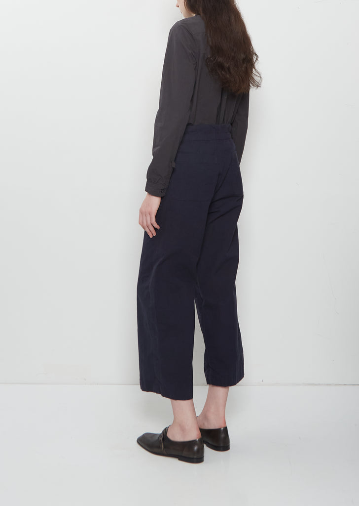 Cloe Cotton Pants