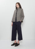 Jenny Cotton Blend Shirt