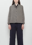 Jenny Cotton Blend Shirt