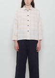 Tina Wool Cashmere Shirt