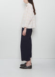Tina Wool Cashmere Shirt