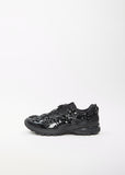 Cecilie Bahnsen x Asics GEL-Terrain — Black