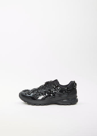 Cecilie Bahnsen x Asics GEL-Terrain — Black