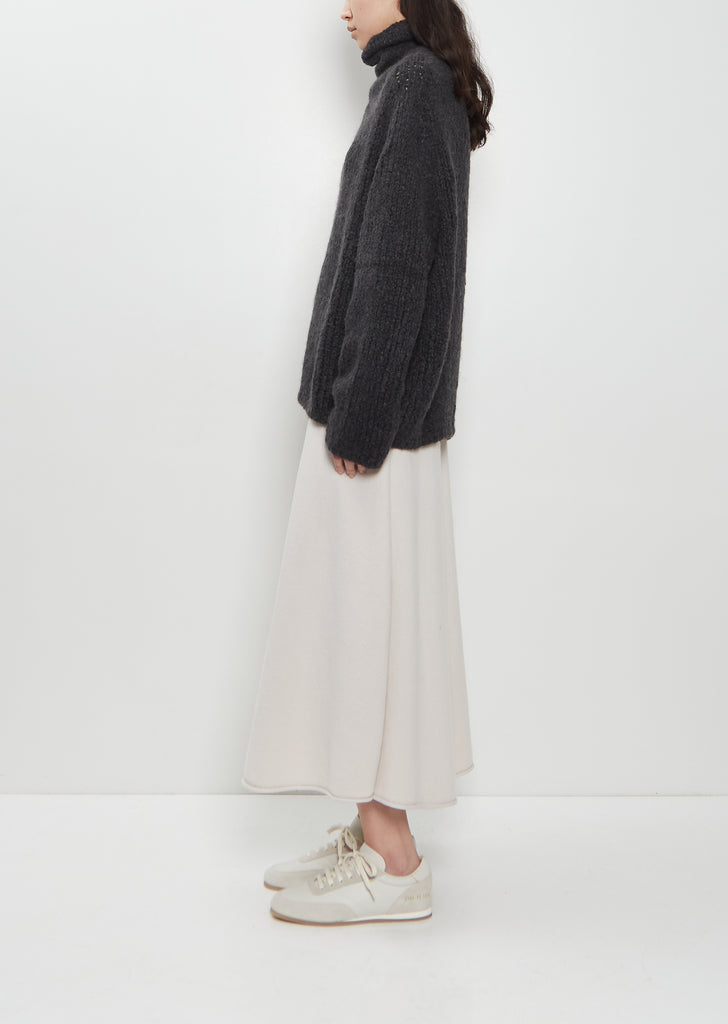 Yata Cashmere Silk Sweater