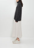 Yata Cashmere Silk Sweater