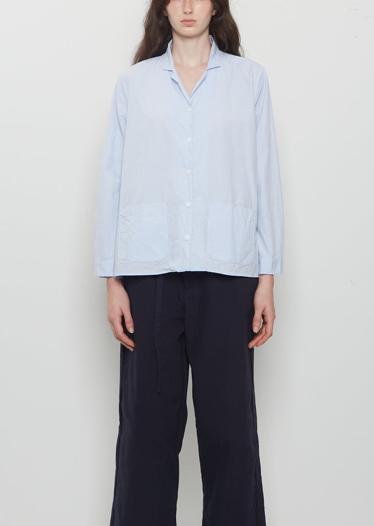 Jenny Cotton Shirt