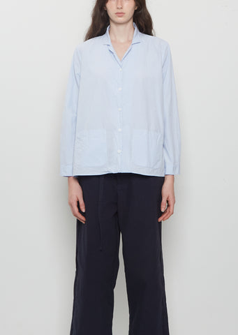 Jenny Cotton Shirt