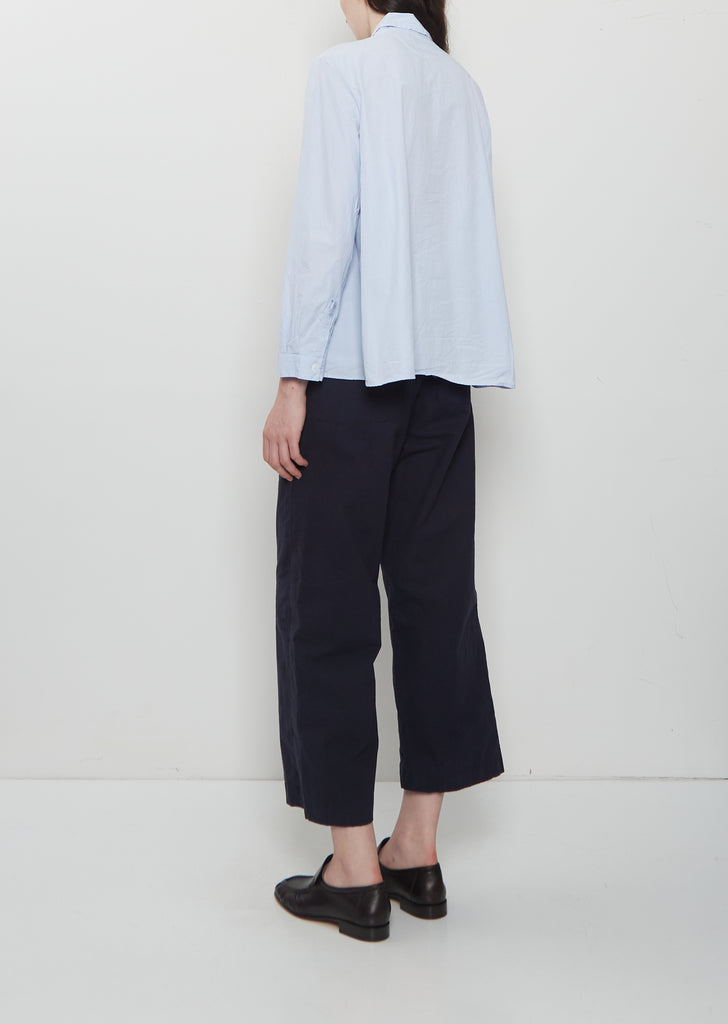 Jenny Cotton Shirt