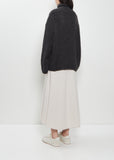 Yata Cashmere Silk Sweater