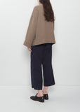 Luna Cashmere Jacket