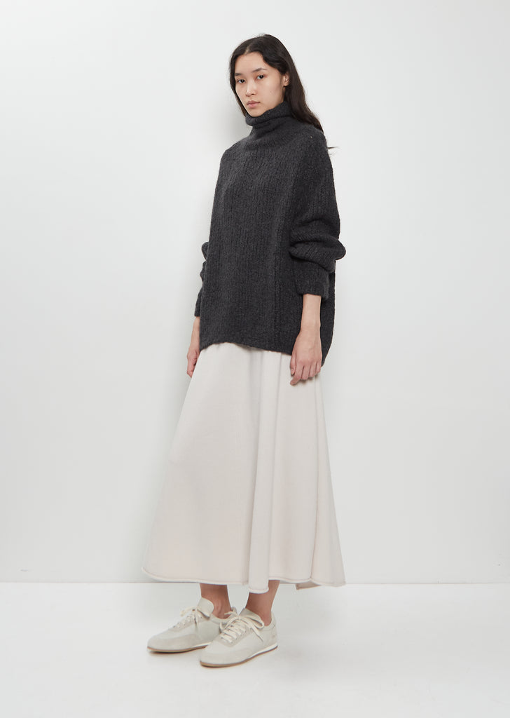 Yata Cashmere Silk Sweater
