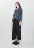 Caryl Velvet Jacket